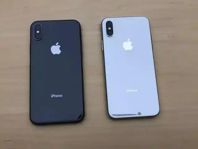 苹果x长宽是多少厘米