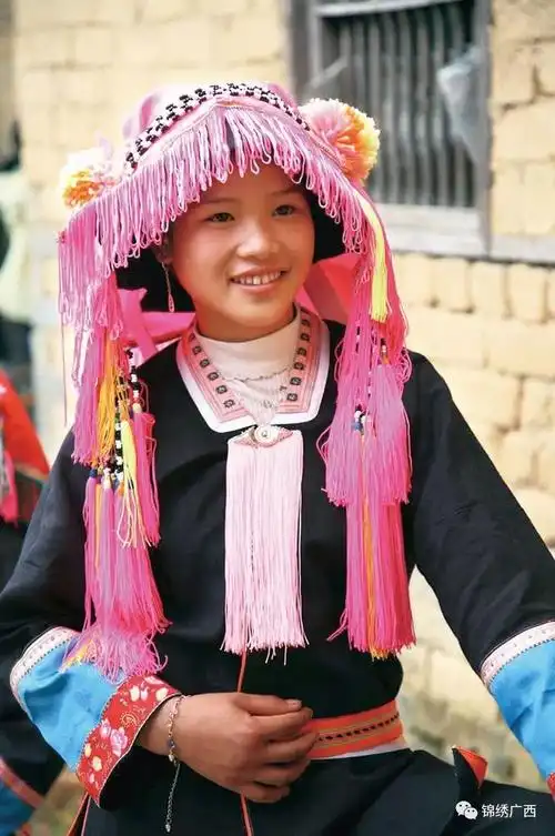 「裳·识」蓝靛瑶服饰 | 深山里的蓝靛情结