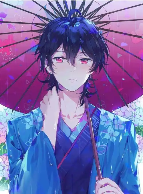 男生 可爱~ - 堆糖,美图壁纸兴趣社区