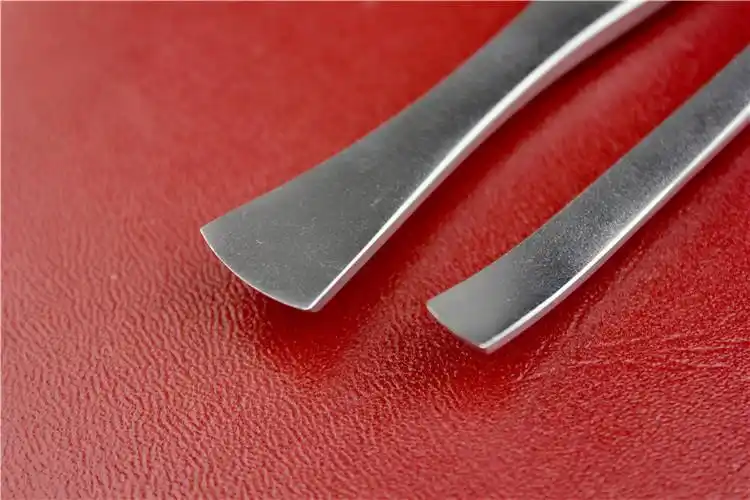 huatrau骨科手术器械不锈钢骨膜剥离器骨膜分离器加长骨膜剥离子骨头