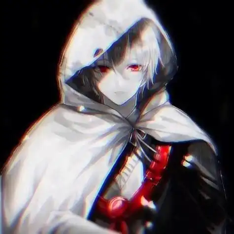 黑暗系男生天蝎座头像(天蝎座男的冷门专用头像) - 帅哥男生头像 - 艾