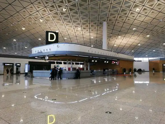 长春龙嘉国际机场