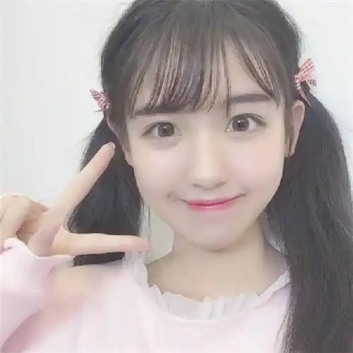 女生头像闺蜜头像