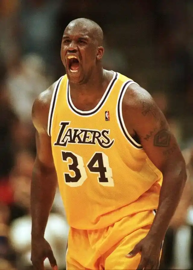 巅峰期的奥尼尔来到现在这个"小球时代",还能统治nba联盟吗?