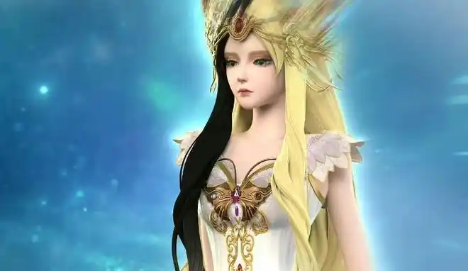 光浮尘, 白光莹曾遭囚禁, 美人被凌辱太可怜, 庞尊为她求助情公主