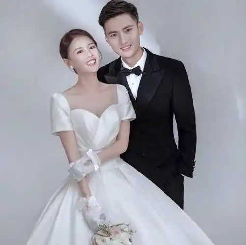 世界冠军杨家玉嫁帅气江苏帅小伙,陪嫁750万令人羡慕_竞走_婚礼_所有