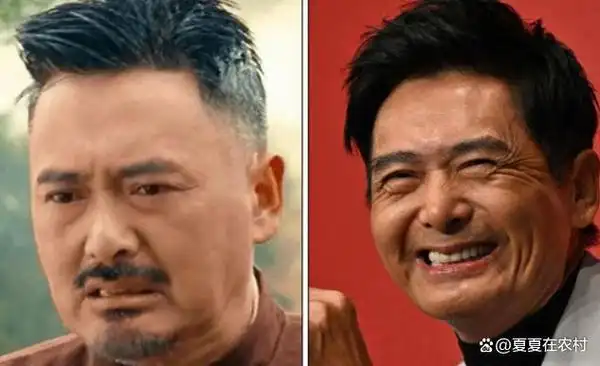 让子弹飞十位主演现状老三成一线老六前途最好却惨遭封杀