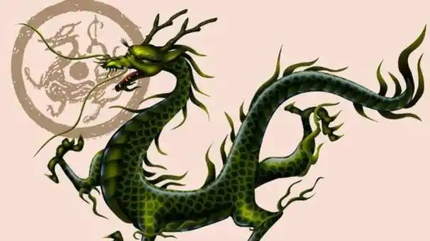 上古传说中的三位神龙,你觉得谁的实力最强?