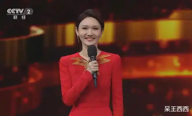 央视频道门面主播出现调整,龙洋被顶替,马凡舒担任体育频道门面|春晚