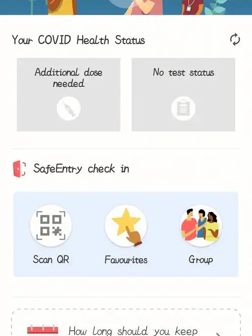 隔离完后,马上就被agent安排去诊所做medical checkup x-ray serology