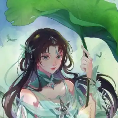 诛仙碧瑶动漫头像