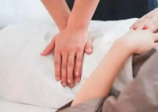 调理肠胃按摩真的有效吗