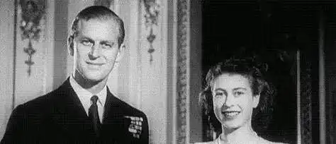 丈夫禁止她单独出门,放弃王位长伴左右_菲利普_伊丽莎白_伊莉莎白