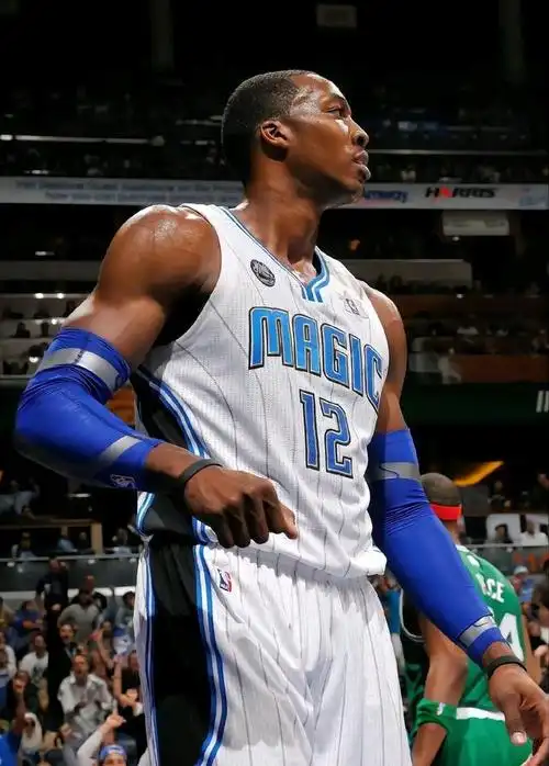 霍华德加盟台湾联赛