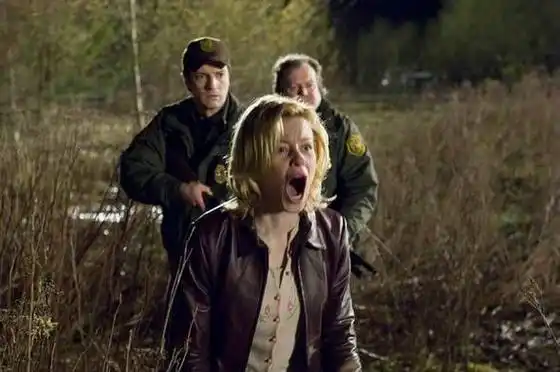 资料图片:恐怖片《撕裂人》精彩剧照(12)