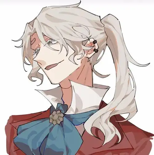 6969可笑…他们根本就不曾了解过我第五人格作曲家弗雷德里克·克