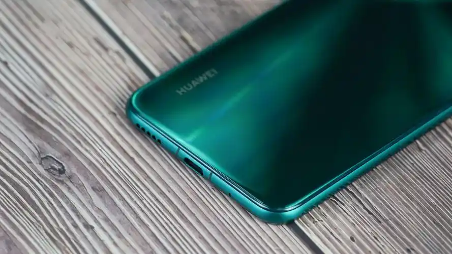 2799元高颜值夜景自拍神机 华为nova5绮境森林图赏