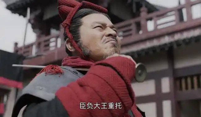 细数《大秦赋》中被魔改的人物|王翦|嬴政|吕不韦|秦国|李牧_网易订阅