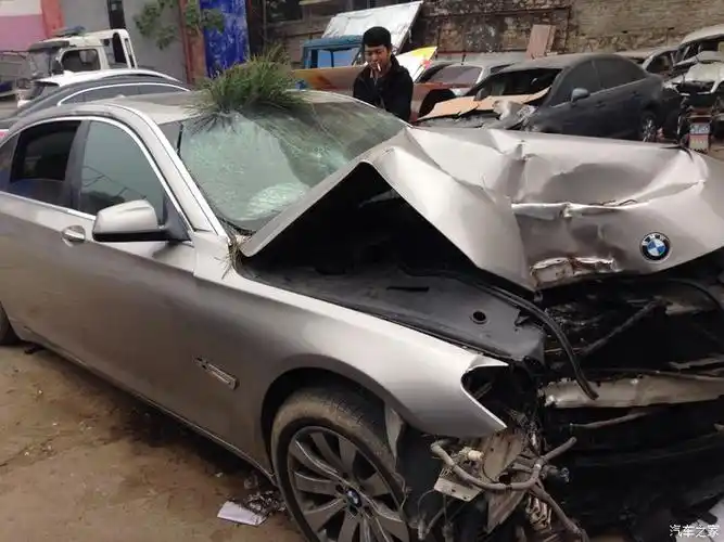 宝马7系论坛_汽车之家论坛