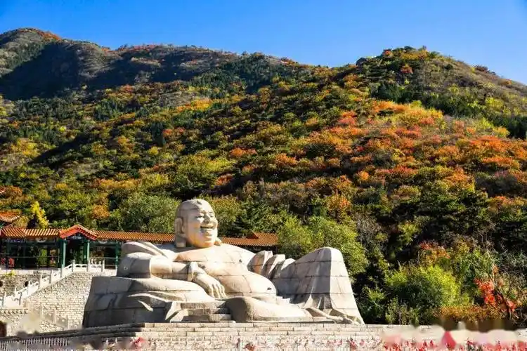 公告蟒山国家森林公园于12月1日起闭园修整