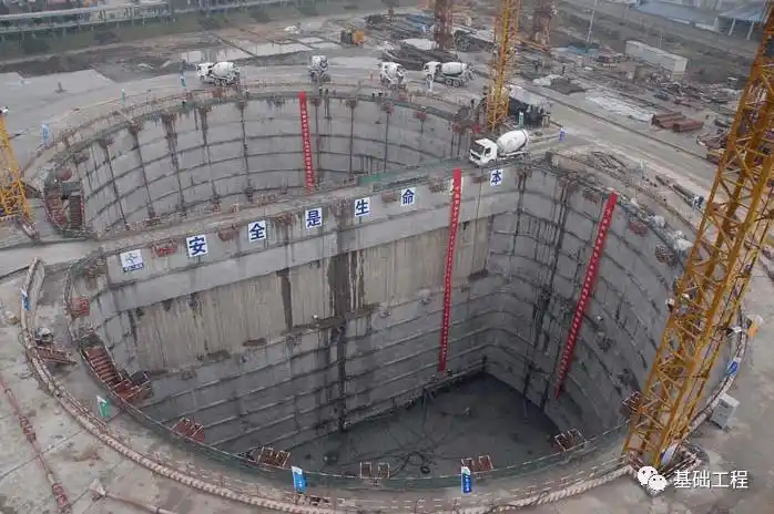 超全的桥梁基础明挖基坑施工技术交底有它就够了
