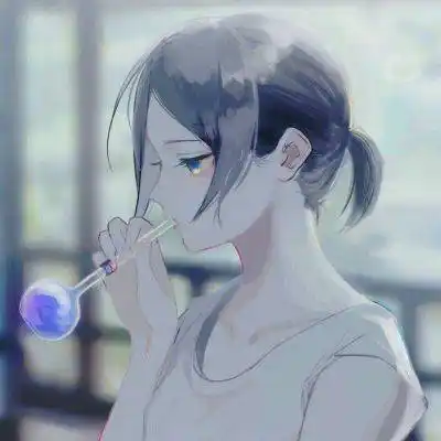 各位动漫大佬,有没有侧颜好看的动漫女头鸭谢谢!