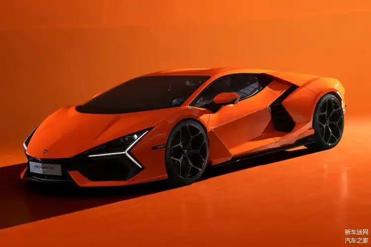 2023年上半年最酷的超级跑车,你认识几款?仰望u9入榜