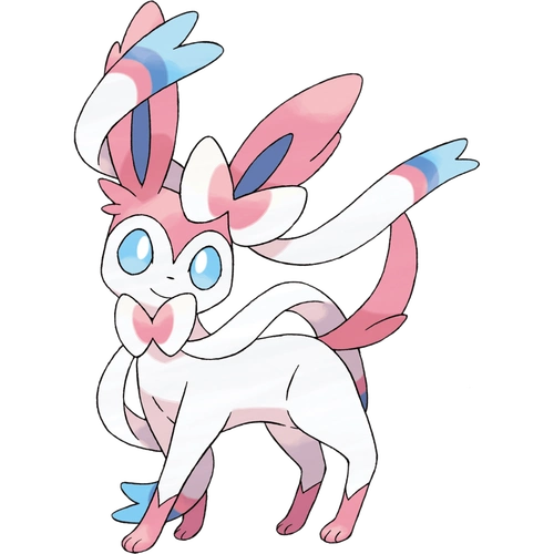 哪些宝可梦特别适合做自己的妻子?_地方_人类_伊布