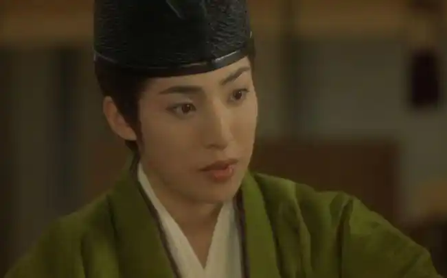 源氏物语之千年之恋天海佑希剪辑-山有木兮