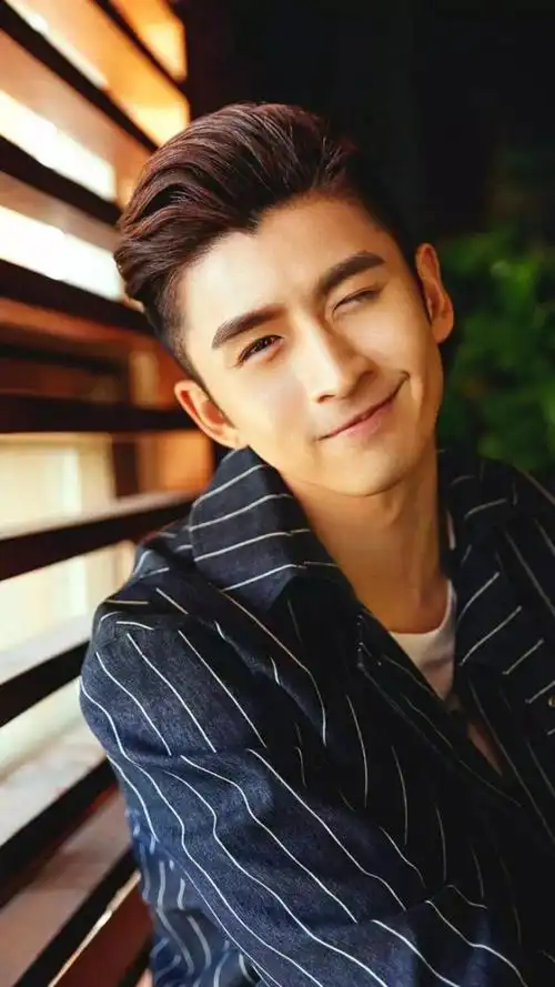 堆糖-张云龙…_来自王大可最帅最可爱的图片分享-堆糖