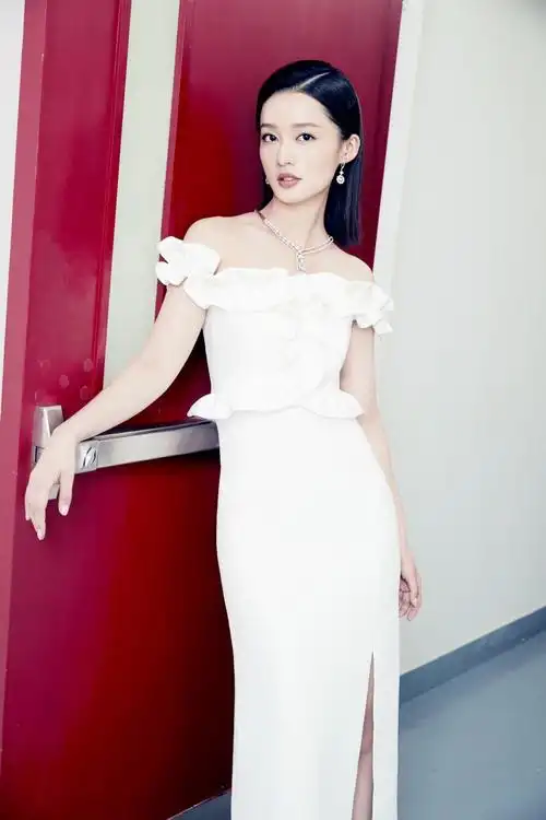 李沁- 堆糖,美图壁纸兴趣社区