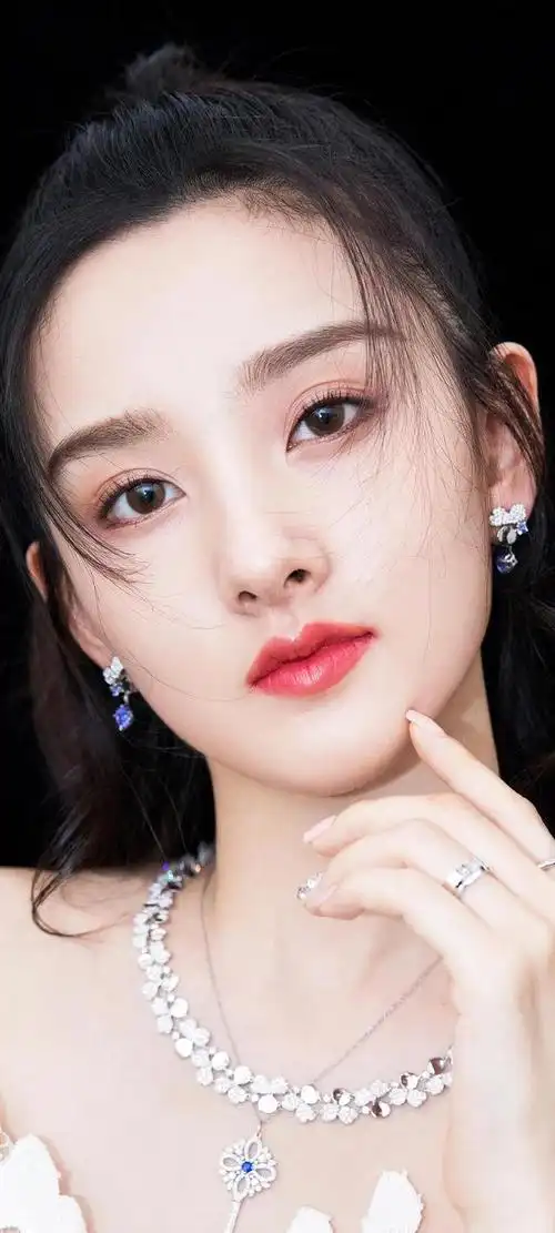 天生丽质精选女星超高清美图