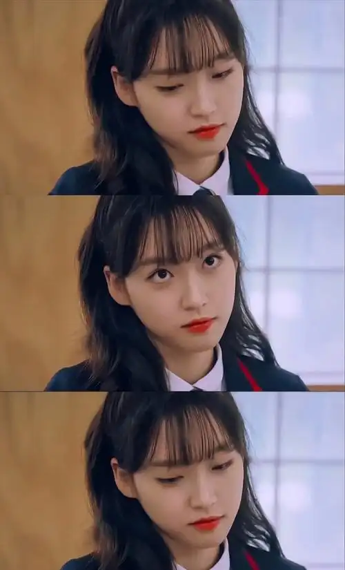 顶楼韩智贤也太漂亮了!_手机壁纸_明星美女手机壁纸_我要个性网