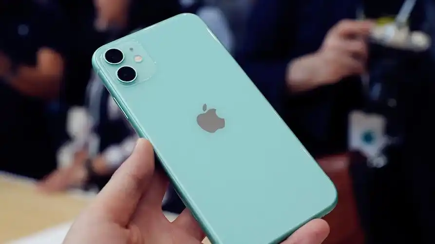 iphone11系列最大卖点是摄像头