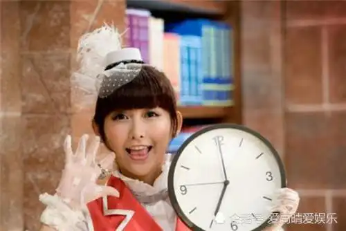 还记得《萌学园》中的蜜诺娃吗?曾经丑到不敢看,如今高攀不起!