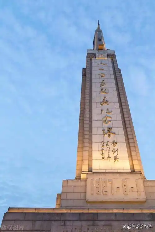 南昌十大著名景点