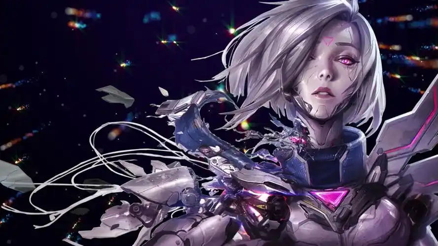 秽图转生这是一个可以动的源计划剑姬