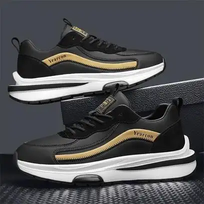 意尔康休闲复古男士运动鞋 - 潮流休闲,时尚复古 - 网易严选