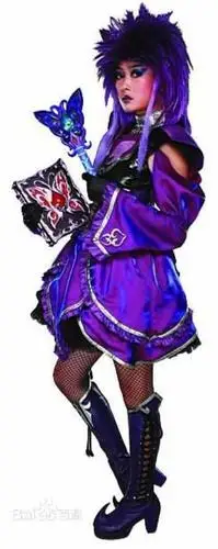 如何评价《巴啦啦小魔仙》中的黑魔仙小月?