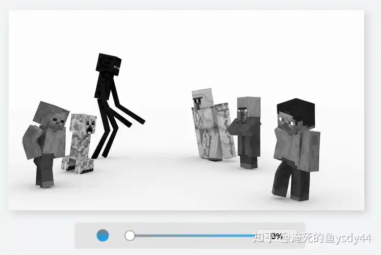 饱和度特效(saturationeffect)