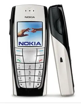诺基亚 6200_手机互动百科