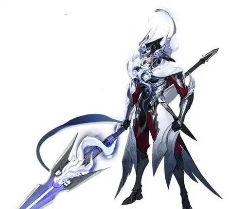 王者荣耀赵云高清动漫头像