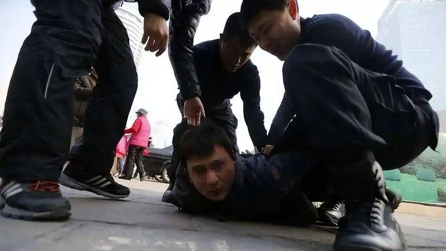 1994年湖北"一尸三命"案:一具战国女尸,让3名盗墓贼丢掉性命