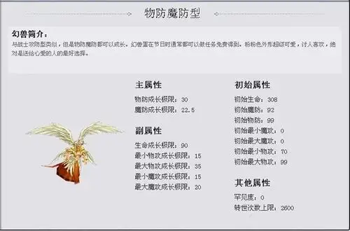 魔域手游怎么合宠物更快魔域手游合宝宝攻略技巧