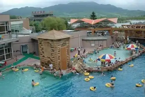 游玩推介 || 辽宁那么美,温泉那么多,信息都在这里,拿走不谢