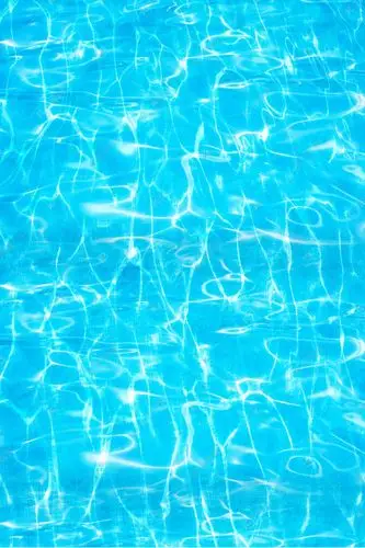 蓝色水面水波纹素材图片免费下载-千库网