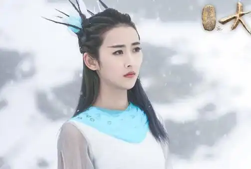 与洛璃成亲生下牧云熙