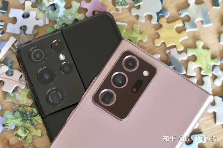 三星s21ultra评测真正的s系列手机也是最好的手机