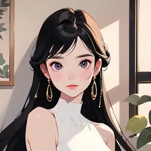 2021最新美女头像来啦~👀✨