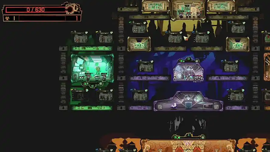 脑叶公司别碰我使用结果